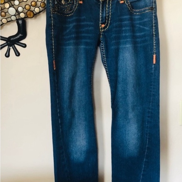 TRUE RELIGION Joey Super T - Picture 4 of 7